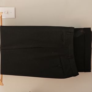 Ann Taylor Women Dress Pant Cuffed Sz 6